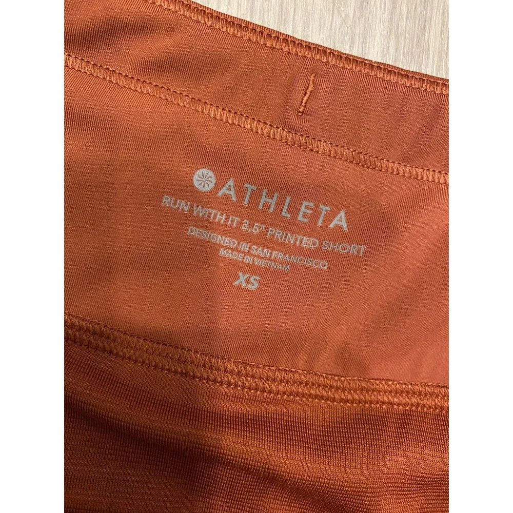 Athleta Run With It‎ 3.5